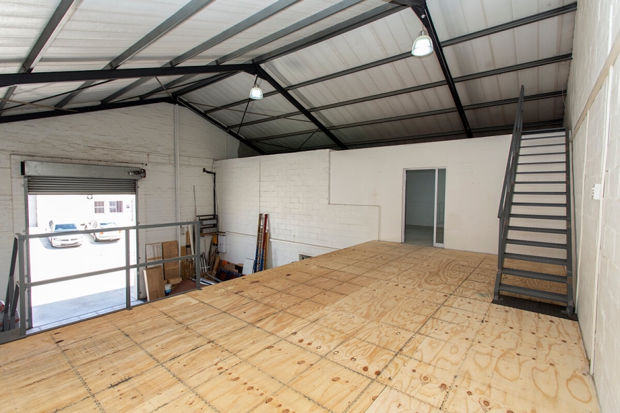 To Let Commercial Property for Rent in Fisantekraal Western Cape